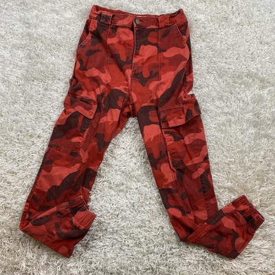 hollister boys pants