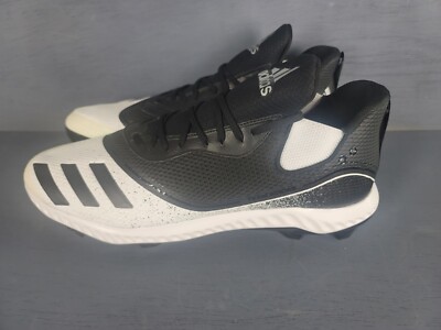 Adidas Men Icon V Bounce Baseball Cleats Mens US 13.5 M adidas Men main image 4