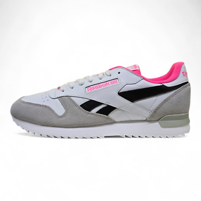 Reebok Classic Leather Ripple Sneaker (CN5879) UK 11 EU 45,5 US 12