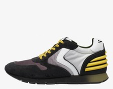 Voile Blanche Liam Power uomo bianco-nero-giallo originali