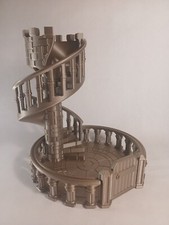 3d Printed Dice Tower (ANY COLOR AVAILIBLE)
