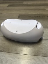 4moms Mamaroo Baby Swing Rocker Base White Cover Dome Replacement Parts 1037