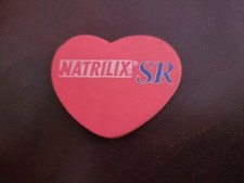 für Sammler : Radiergummi , Werbung , Pharmaindustrie