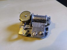 Meccanismo Carillon Music Box Fur Elise
