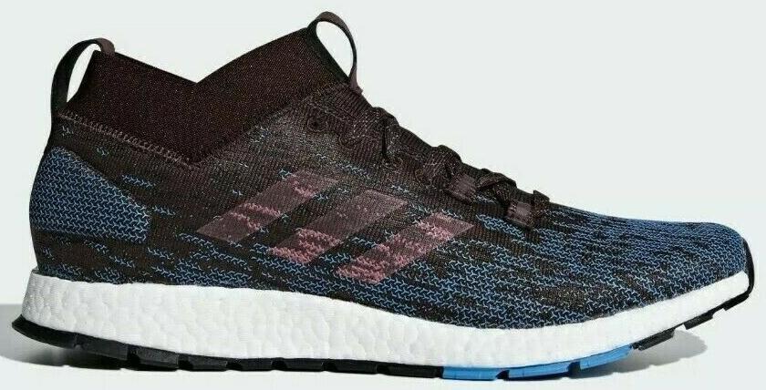 adidas Pureboost RBL Night Red