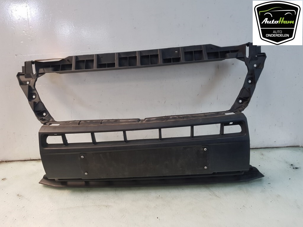 STOßSTANGENTEIL MITTE VORNE Fiat Ducato (250) 2018 735684851  