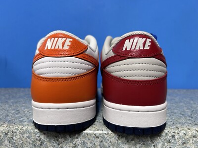 Nike Dunk Low Retro Japan CO. JP What The Multi Color IB2051-400