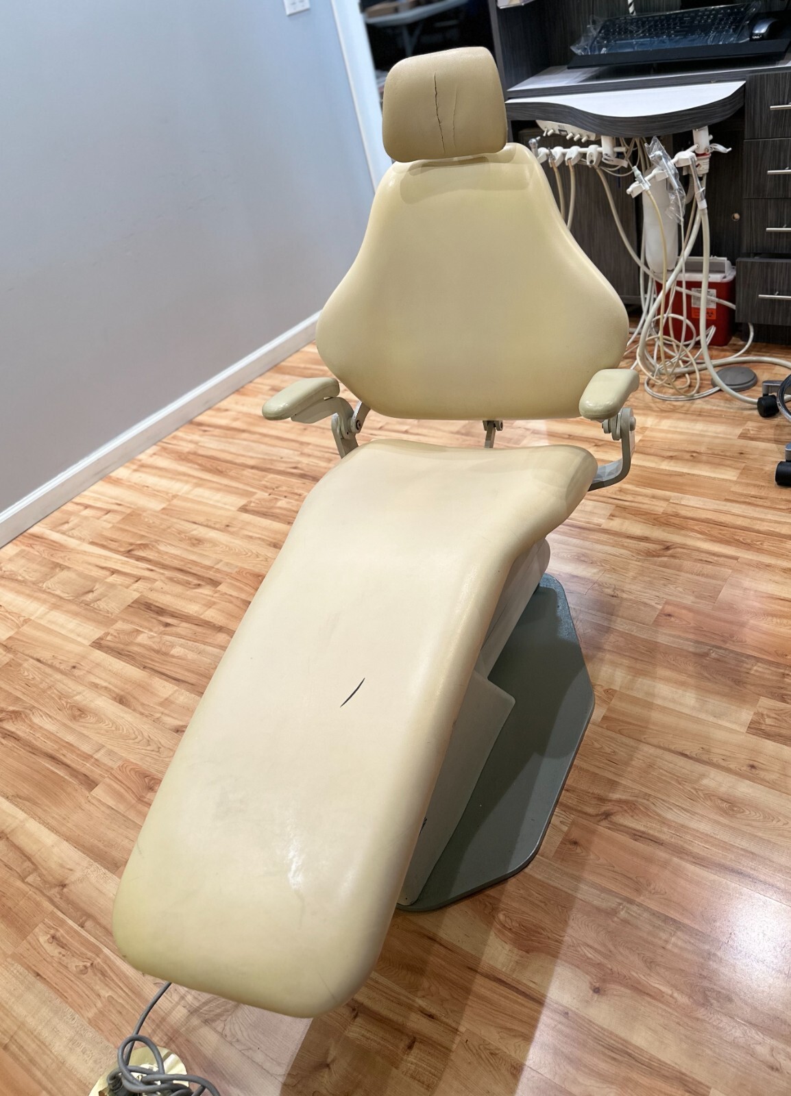 3 Dental Exam Chairs (used) eBay