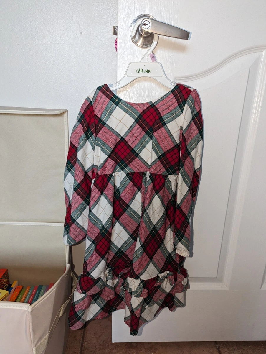 Gymboree top holiday dresses