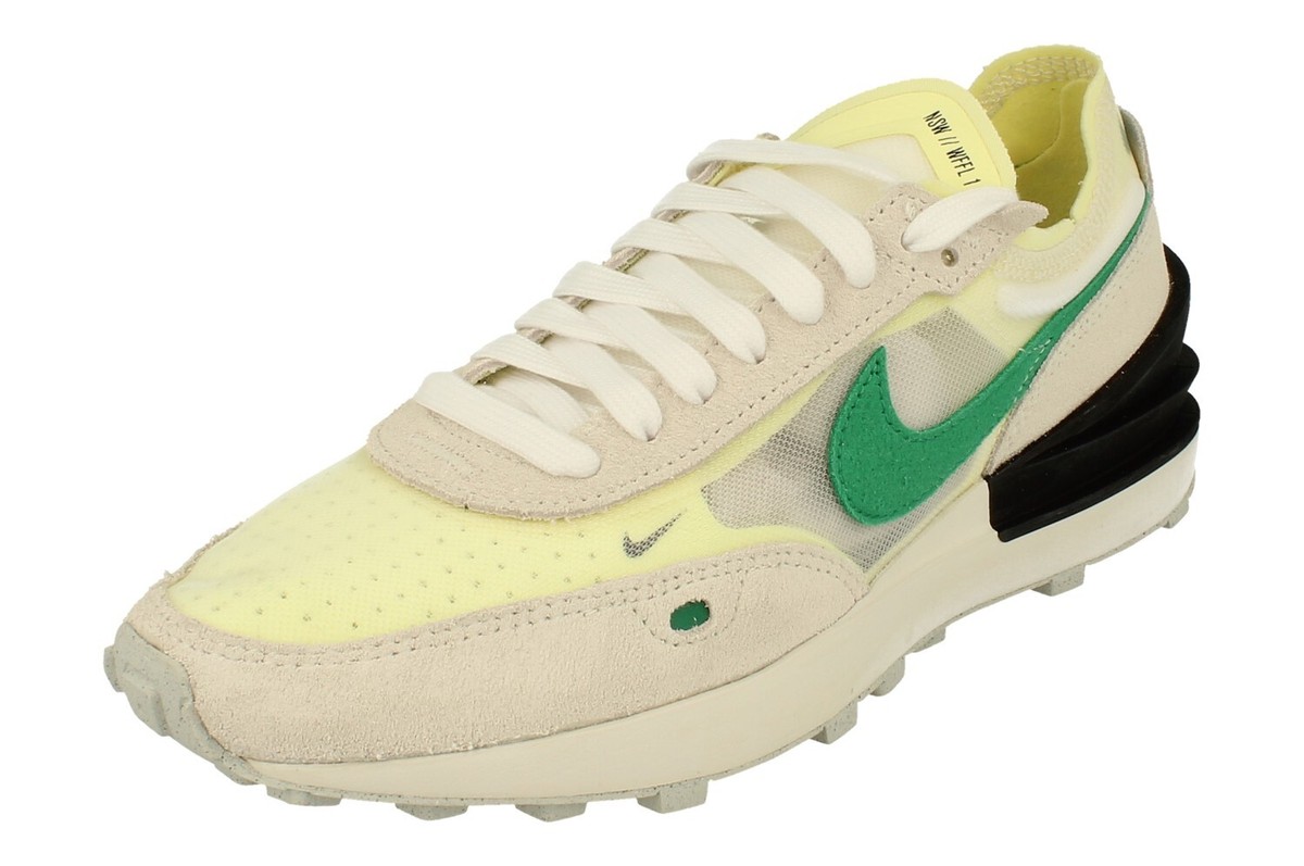 Nike Waffle One Tpa Mens Trainers Dr8598 Sneakers Shoes 100 | eBay
