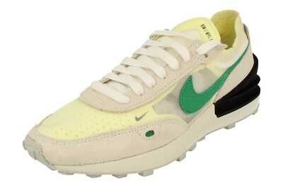 Nike Waffle One Tpa Herren Turnschuhe Dr8598 Turnschuhe Schuhe 100