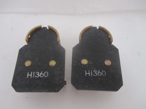 CUTLER HAMMER *SET OF TWO* HEATERS 9586 H 1360B *NEW IN BOX* - Picture 2 of 3