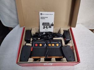 Atari Flashback 8 Deluxe | eBay Atari Flashback 8 Deluxe | eBay