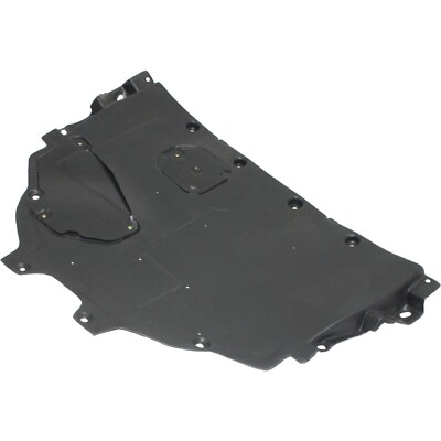 New Engine Splash Shield Under Cover Front Fits Mazda CX-5 2013