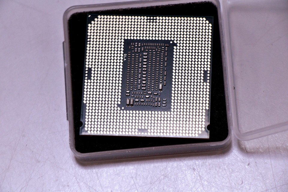 Intel Core I7-9700K - Benchmark, Test E Specifiche - Foto 4