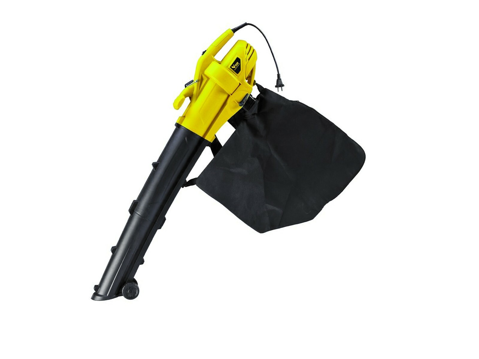 Soffiatore Aspiratore Vigor VAS-2400 Watt 2400: Offerta Giardinaggio