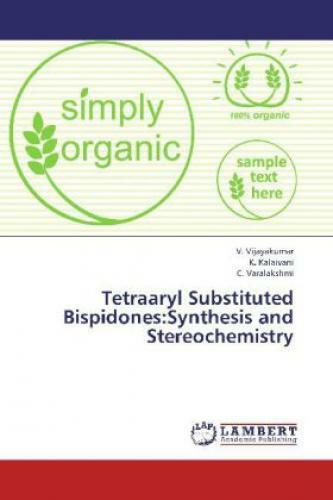 Thumbnail - Tetraaryl Substituted Bispidones:synthesis And Stereochemistry 2044
