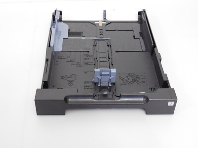 Epson Workforce WF-3640 Printer Paper Input Tray #1 OEM Genuine Replacement
