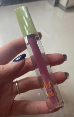PIXI BY PETRA LIP LIFT MAX IN PEONY BLOOM BRANDNEU & VERSIEGELT