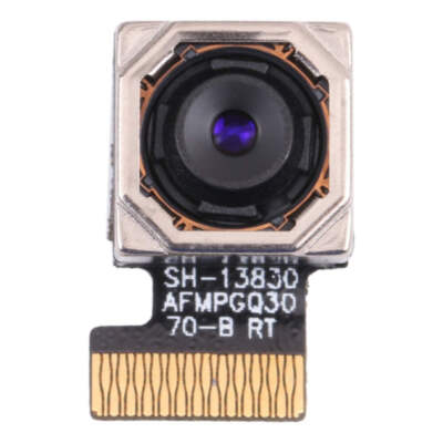 Back Facing Camera Replacement for Ulefone S10 Pro