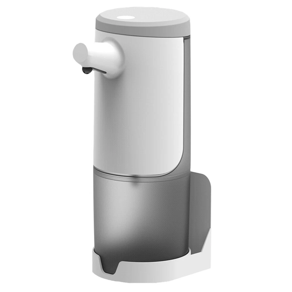 Electric dish best sale soap dispenser