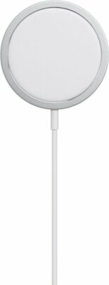 Apple MagSafe iPhone Charger - MHXH3AM/A - White (Open Box
