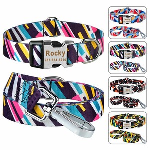 engraved dog collars