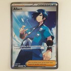 Carte DRESSEUR ALBERT 251/193 Pokémon Évolutions à Paldea Neuve FR (195)