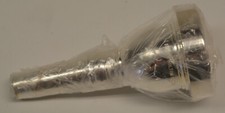 NOS FRANK HOLTON CO. 18 TUBA/SOUSAPHONE MOUTHPIECE - LISTING 2