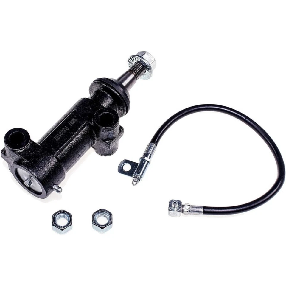 Soporte de brazo de rueda loca IB90086PR Dorman para camioneta Chevy Suburban Express SaVana Yukon Foto 2 de 2