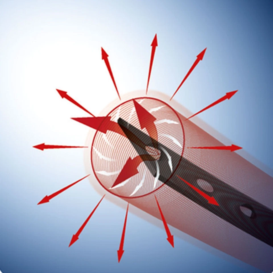 Anticalc Elektrospeicher Warmwasserspeicher Boiler 30L 50L 80L 100L 120L 150L - Bild 4 von 4