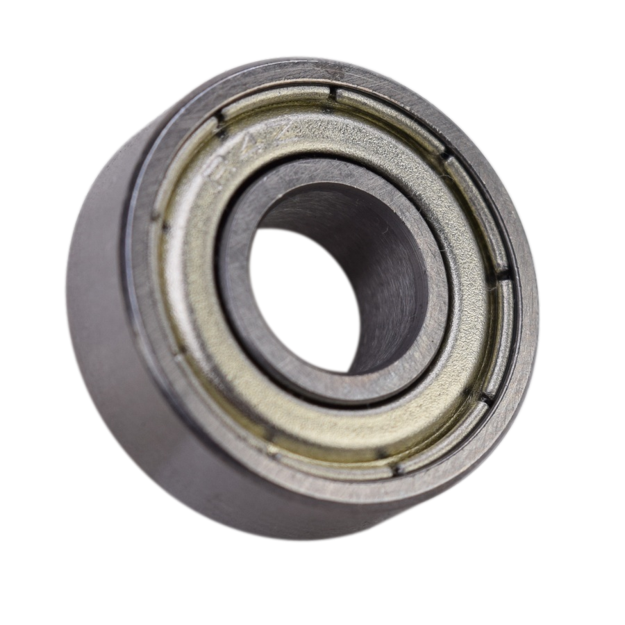 Cilindro Iseo Cuscinetto A Sfera Radiale R20-2RS SpinCo - Nuovo, Sigillato, Dimensioni 1-1/4" ID X 2-1/4" OD X 1/2" Larghezza Cuscinetto Sigillato 1-1/4 X 2-1/4 X 1/2 - Foto 9