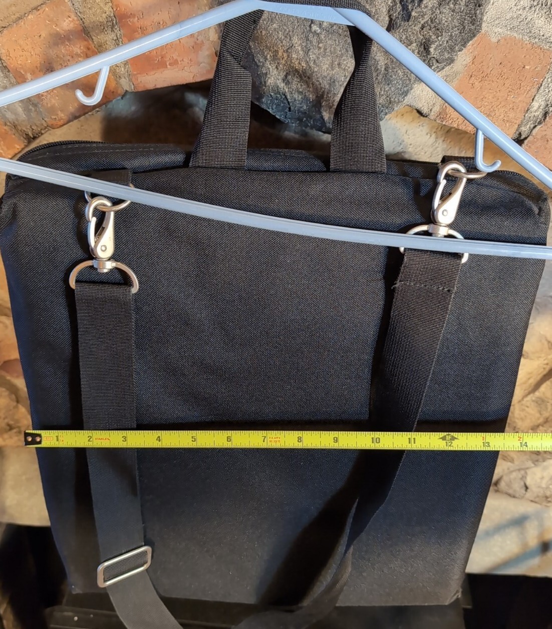 Schutt Sports Equipment Coaches Bag With Seat Cushion  thumbnail 5