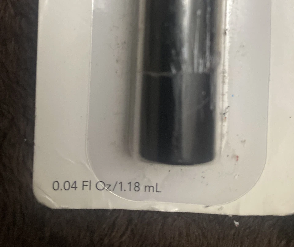 REVLON Colorstay Under Eye CONCEALER FAIR # 610 FACTORY SEALED DAMAGED BOX - Image 4 of 4