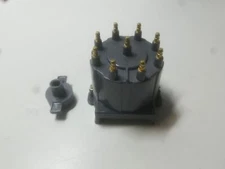 Wells E01704 Distributor Cap and Rotor Kit