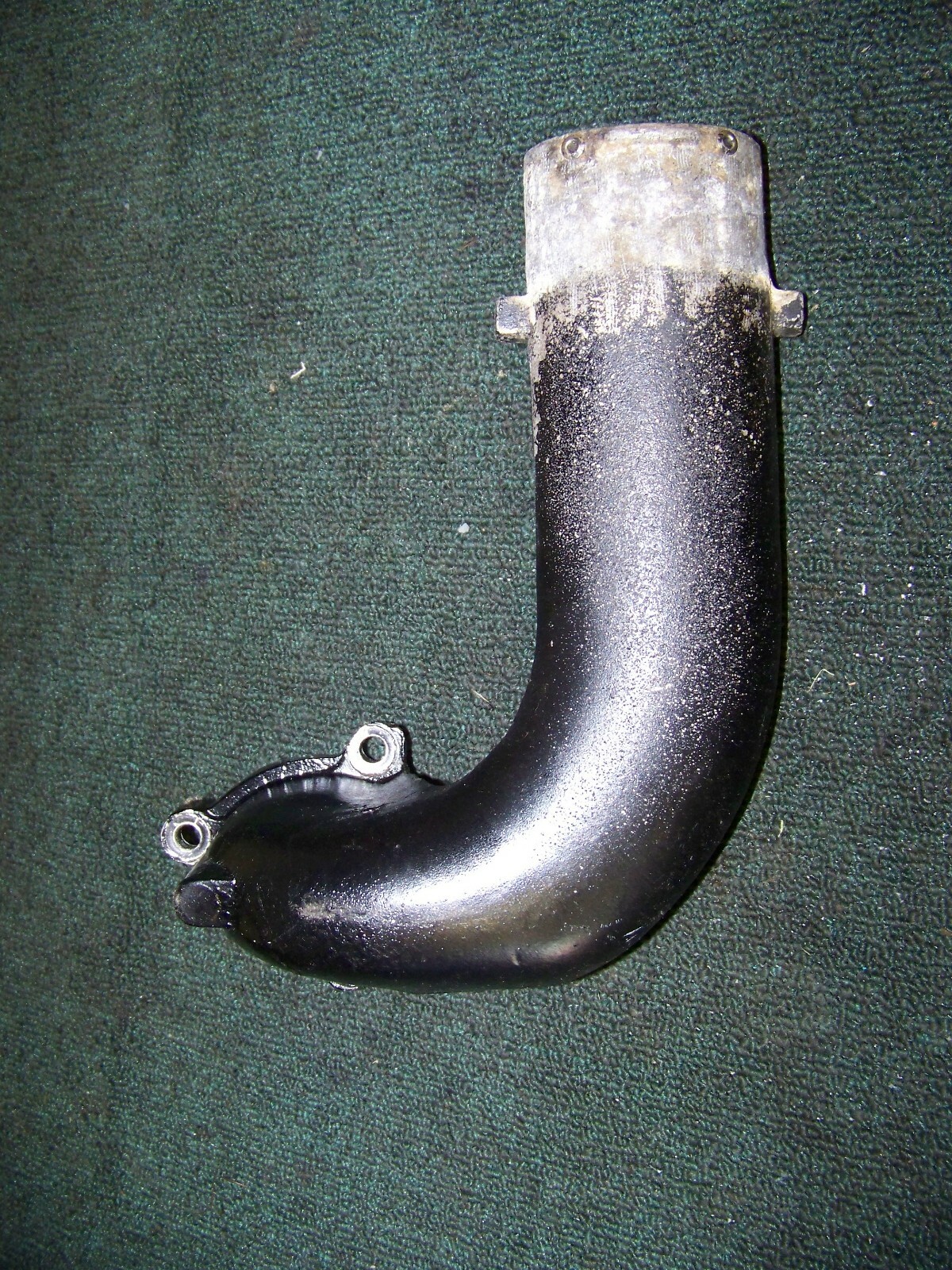 MERCRUISER EXHAUST J PIPE 53113 eBay