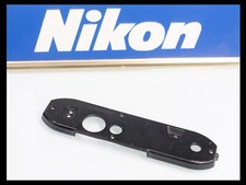 208292 NIKON EM BOTTOM COVER REPAIR PART USED part 23FB-4