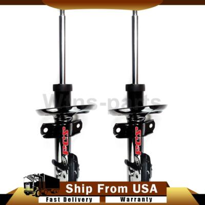 FCS Struts Assembly Front 2x For 2003-2007 Saturn Ion 2.2L
