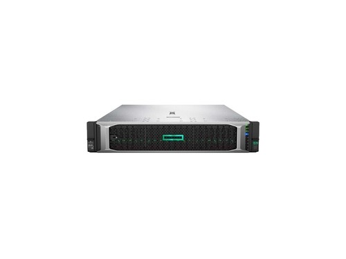 HP DL380 Gen9 24B SFF 2x E5-2680v4 128GB DDR4 1x P840ar 24x Trays