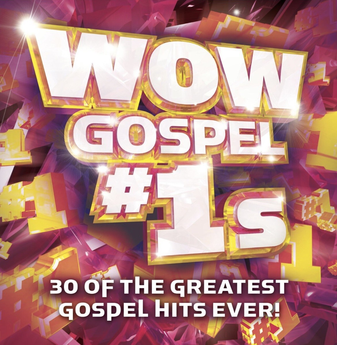 WOW GOSPEL 2004 楽譜とCD Amazon.com: Wow Gospel 2004 : Various