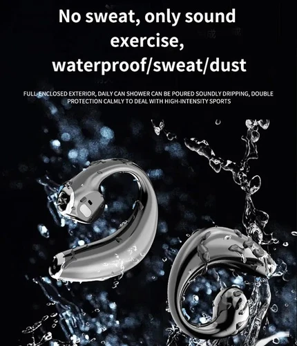 Bluetooth Translator Earbuds 144 Language Two Way Real Time Smart Translation - Picture 21 of 22