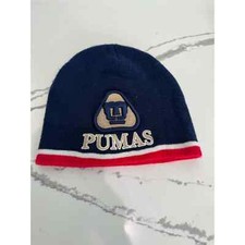 Club Universidad Nacional Pumas Beanie Hat Youth