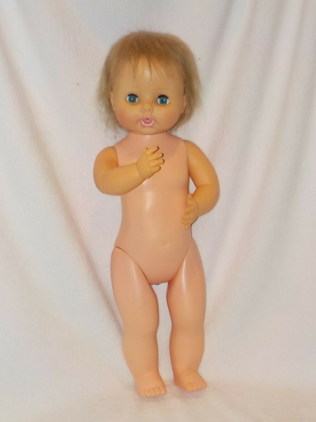 thirstee walker doll