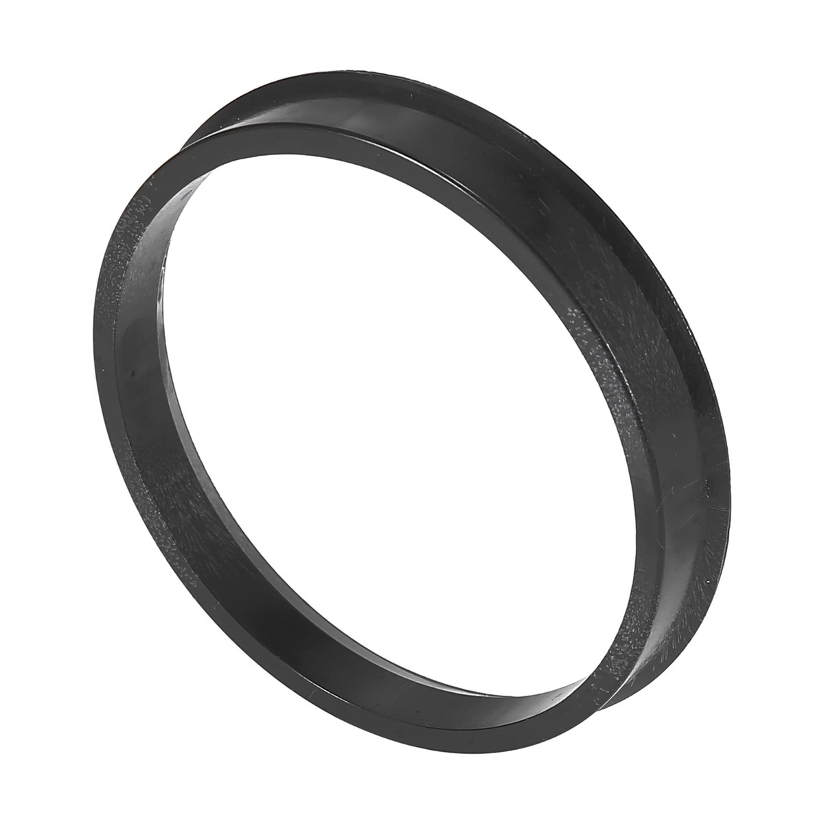 67.1-56.1mm Distanzringe X AUTOHAUX 4 Stück Zentri Produktbild-Vorschau 2