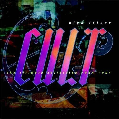 The Cult Music CDs for sale | eBay