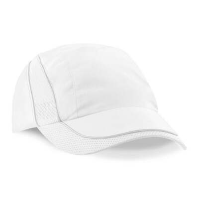 Beechfield B182 Coolmax Flow Mesh Cap