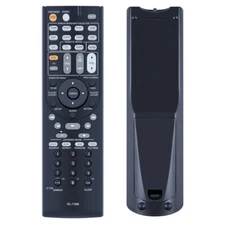 New RC-738M Remote Control For Onkyo AV Receiver HT-RC160 HT-S7200 TX-SR607
