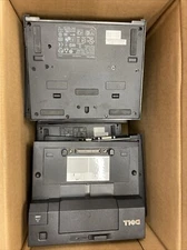 11x Dell PR03X Latitude E5440 E5450 E5500 E-Port Docking Station Port Replicator