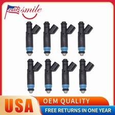 8 X 80lb 840cc Fuel Injectors For Siemens Fi114991 Long Style Ev6 Uscar Usa 8 X 80lb 840cc Fuel Injectors For Siemens Fi114991 Long Style Ev6 Uscar Usa