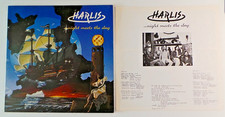Harlis   Night Meets The Day (Sky 008 D 1977 ...